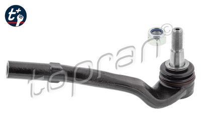 Наконечник поперечной рулевой тяги TOPRAN 408 174