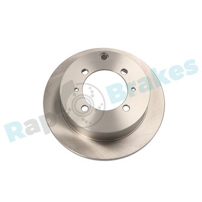 Тормозной диск RAP BRAKES R-D0571