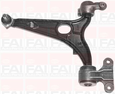 Neatkarīgās balstiekārtas svira, Riteņa piekare FAI AutoParts SS2452