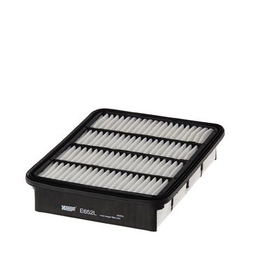Воздушный фильтр HENGST FILTER E652L