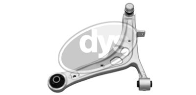 Neatkarīgās balstiekārtas svira, Riteņa piekare DYS 20-03141
