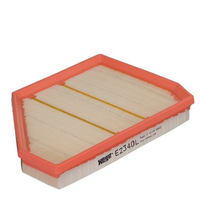 Gaisa filtrs HENGST FILTER E2340L