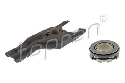 Izspiedējdakša, Sajūgs TOPRAN 601 888