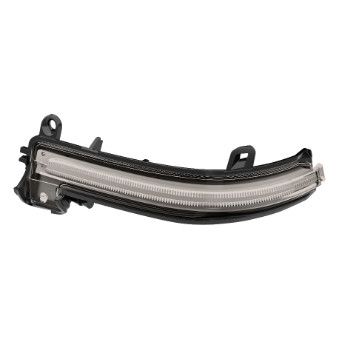 Комплект проблесковых ламп ams-OSRAM LEDDMI F20 BK S