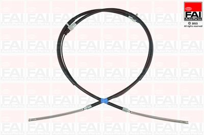 Trose, Stāvbremžu sistēma FAI AutoParts FBC0105