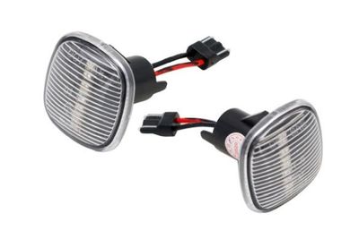 Комплект проблесковых ламп ABAKUS L48-140-001LED-D