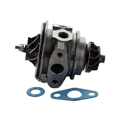 Serdeņa bloks, turbokompresors MEAT & DORIA 601365