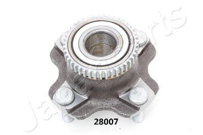Ступица колеса JAPANPARTS KK-28007