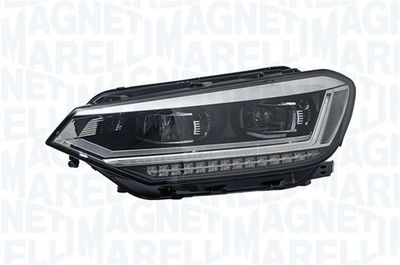 Pamatlukturis MAGNETI MARELLI 711451000136