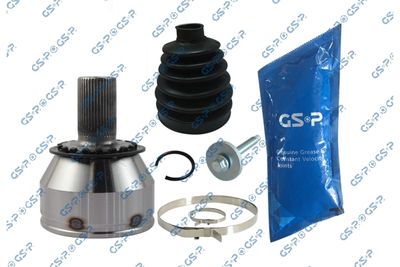 Шарнирный комплект, приводной вал GSP 859344