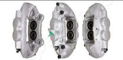 Bremžu suports JAPANPARTS CAL138LJM