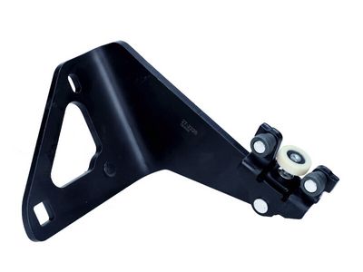 Virzošais rullītis, Bīdāmās durvis MAXGEAR 27-2225