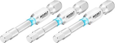 Skrūvgrieža uzgalis HAZET 2204NSLG-4/3