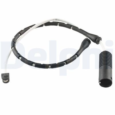 Сигнализатор, износ тормозных колодок DELPHI LZ0139