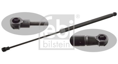 Gāzes atspere, Bagāžas/Kravas nodalījuma vāks FEBI BILSTEIN 103843