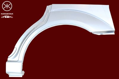 Боковина KLOKKERHOLM 2532582