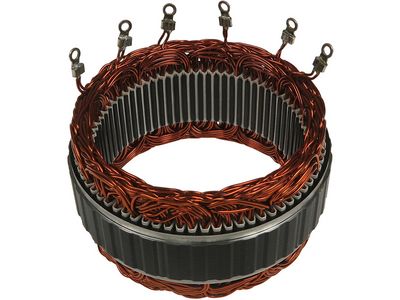 Stators, ģenerators AS-PL AS5075S