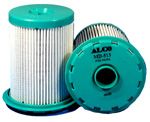 Degvielas filtrs ALCO FILTER MD-513