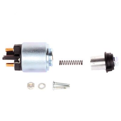 Тяговое реле, стартер MAHLE MSX 887KIT