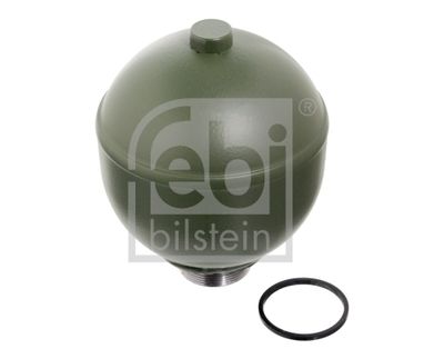 FEBI BILSTEIN 22504 Hidroakumulators, Piekare/Amortizācija