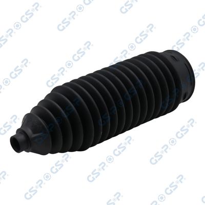Putekļusargs, Stūres iekārta GSP 540202