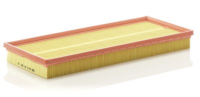 Воздушный фильтр MANN-FILTER C 40 124