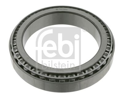 Riteņa rumbas gultnis FEBI BILSTEIN 18247