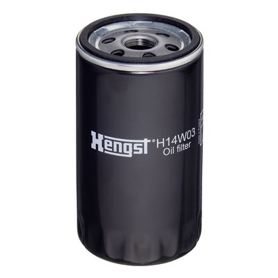 Масляный фильтр HENGST FILTER H14W03