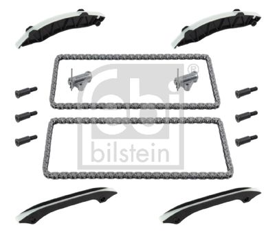 Комплект цели привода распредвала FEBI BILSTEIN 173454