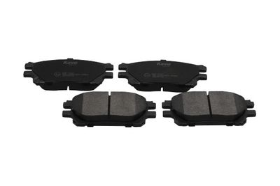 Bremžu uzliku kompl., Disku bremzes KAVO PARTS KBP-9121