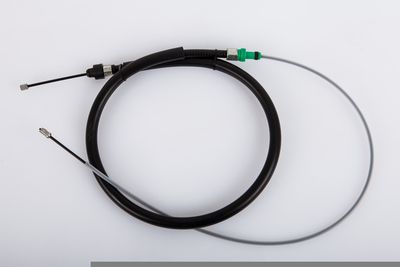 Тросик, cтояночный тормоз HELLA 8AS 355 670-661