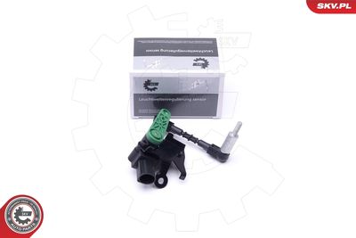 Sensors, lukturu augstuma regulēšana ESEN SKV 17SKV430