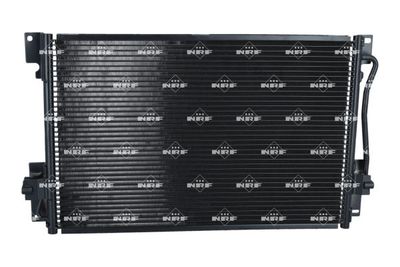 Конденсатор, кондиционер NRF 35151