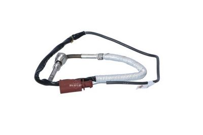 Датчик, температура выхлопных газов NRF 707016