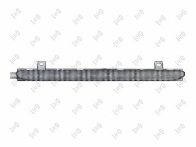 Papildus bremžu signāla lukturis ABAKUS 032-01-870S