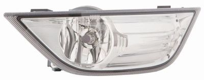Miglas lukturis ABAKUS 431-2031R-UE
