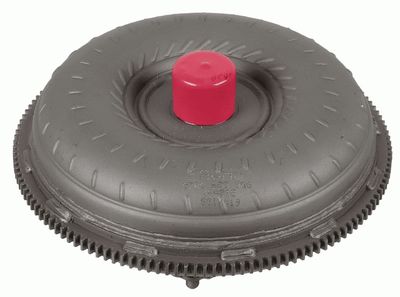 Griezes momenta pārveidotājs SACHS 0700 600 086