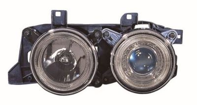  ABAKUS 444-1114PXNDB