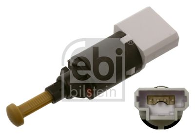 Bremžu signāla slēdzis FEBI BILSTEIN 37359