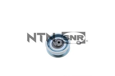 Натяжной ролик, ремень ГРМ SNR GT357.27