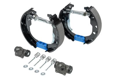 Bremžu loku komplekts ATE 03.0520-5820.3