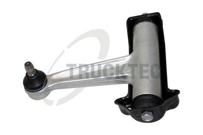 Neatkarīgās balstiekārtas svira, Riteņa piekare TRUCKTEC AUTOMOTIVE 02.31.015