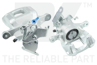 Bremžu suports NK 2125198