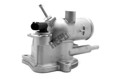 Термостат, охлаждающая жидкость HEPU TM1380