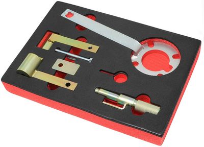 Montāžas instruments, Zobsiksna GATES GAT5087