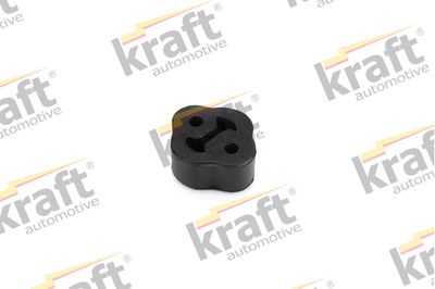 Буфер, глушитель KRAFT AUTOMOTIVE 0503525