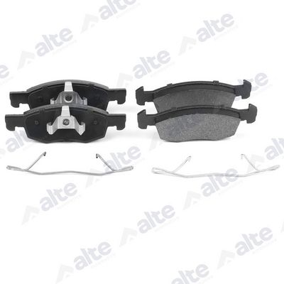 klocki ham. przód OPEL CORSA E (X15)    [09/14-] ALTE AUTOMOTIVE 138031BAL