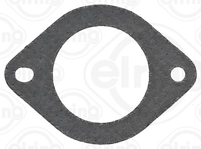Прокладка, труба выхлопного газа ELRING 924.550