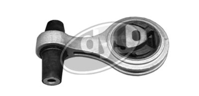 Подвеска, двигатель DYS 71-22220