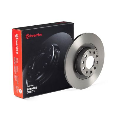 Bremžu diski BREMBO 08.F529.11